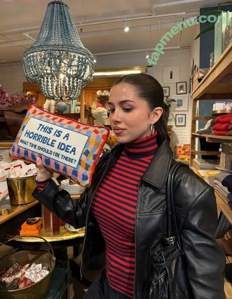 Amanda Diaz nude photo #0103 (amandadiaz)