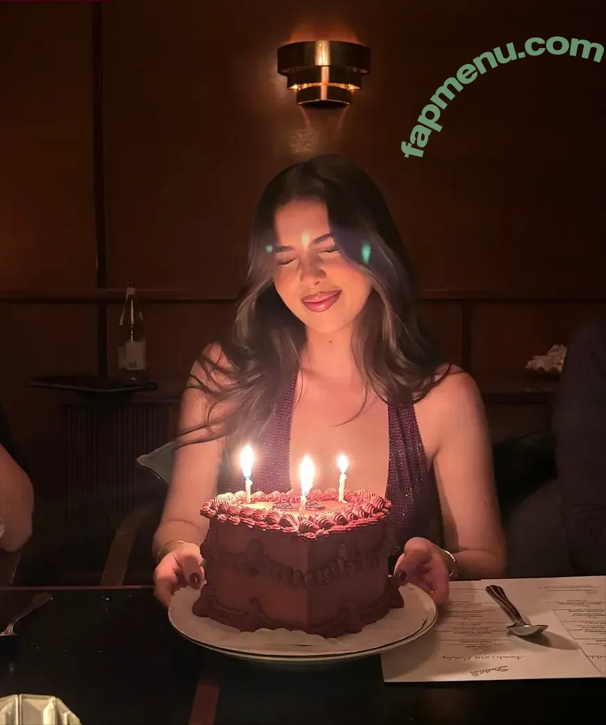 Amanda Diaz nude photo #0107 (amandadiaz)