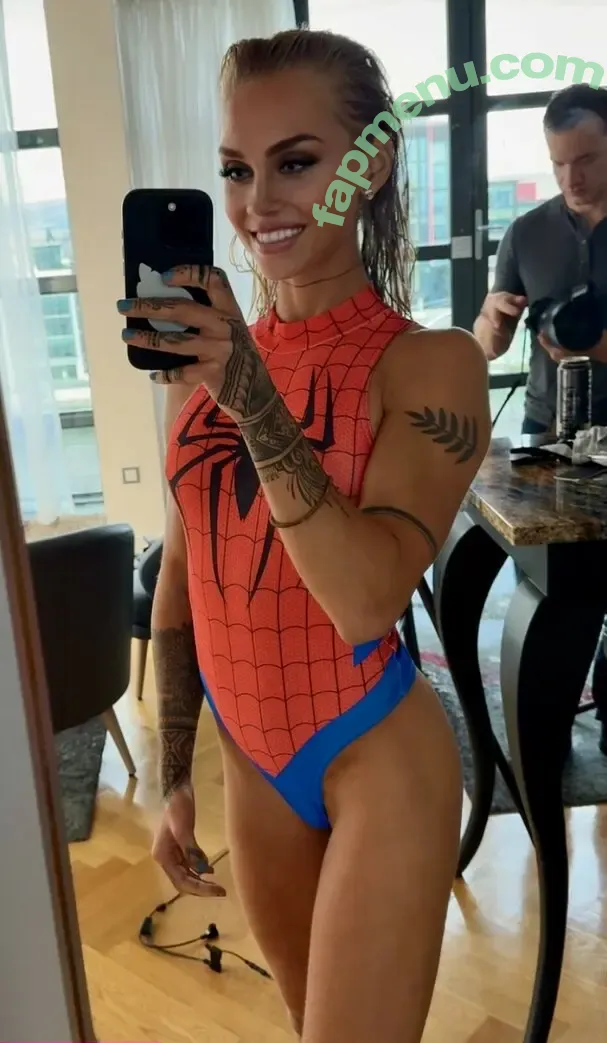 Amanda Essen nude photo #0065 (Svagtillstark)