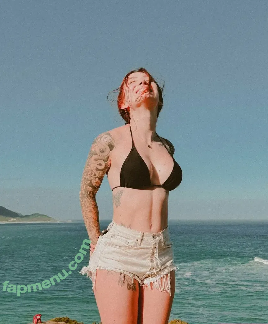 Amanda Foster nude photo #0009 (fostertheamanda)