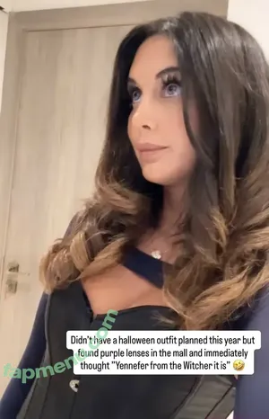 Amanda Fransson / amandafranssoonnn nude photo #0086