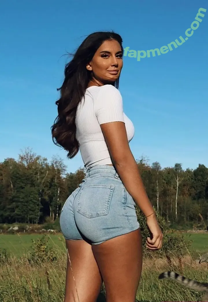 Amanda Fransson nude photo #0039 (amandafranssoonnn)