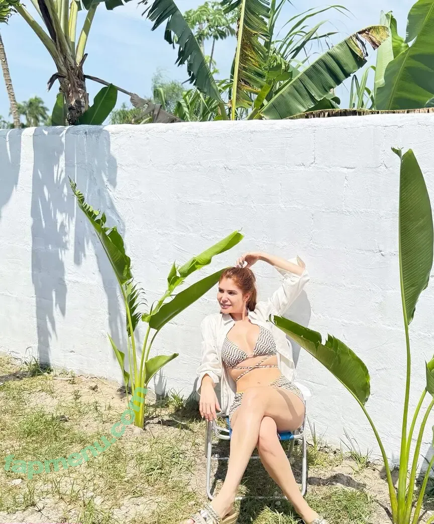 Amanda Gontijo nude photo #0057 (amandagontijos)