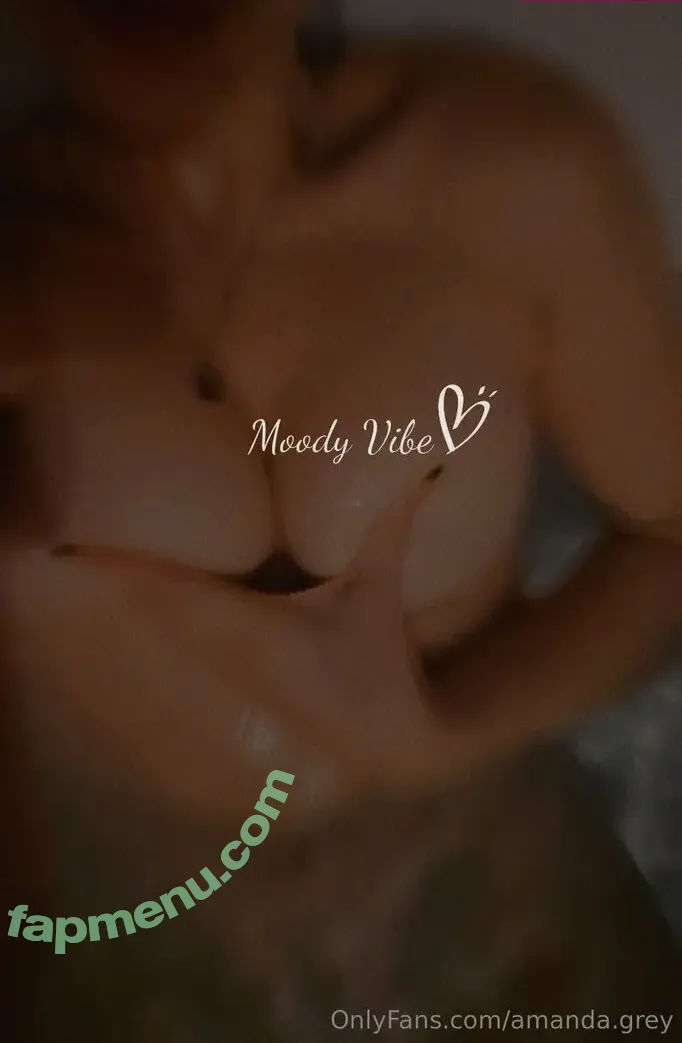 amanda.grey nude photo #0001 (amandagreyy69)