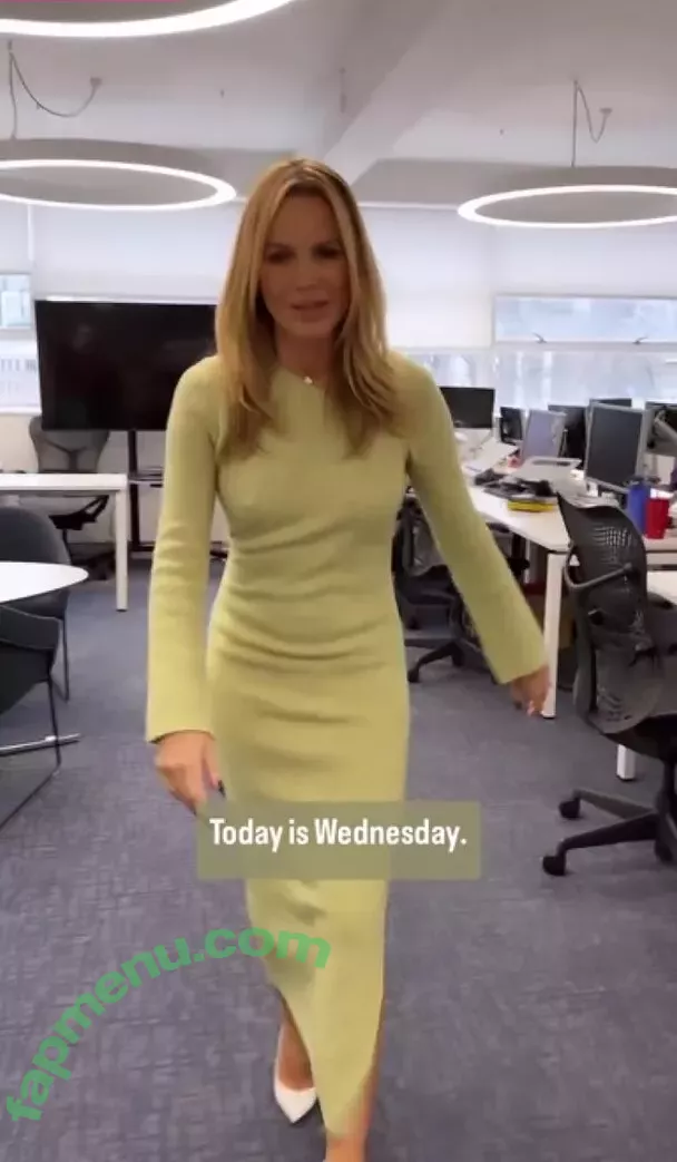 Amanda Holden nude photo #1251 (noholdenback)