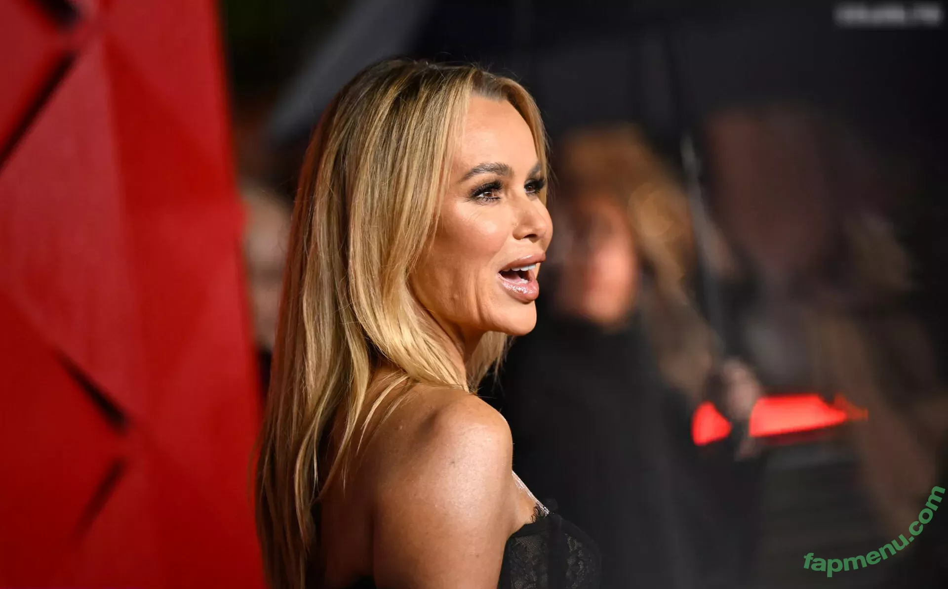 Amanda Holden nude photo #1798 (noholdenback)