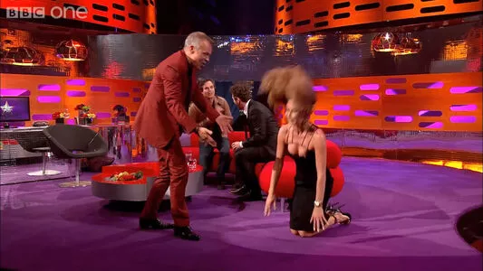 Amanda Holden / amanda_holden / noholdenback nude photo #2477