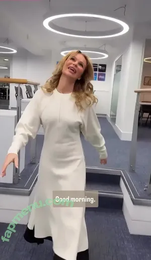 Amanda Holden / amanda_holden / noholdenback nude photo #2551