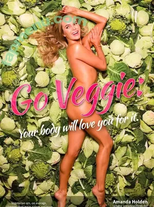 Amanda Holden / amanda_holden / noholdenback nude photo #2755