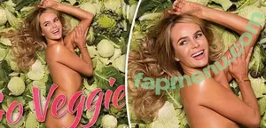 Amanda Holden / amanda_holden / noholdenback nude photo #2757
