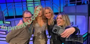 Amanda Holden / amanda_holden / noholdenback nude photo #2782