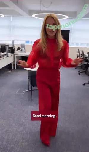 Amanda Holden / amanda_holden / noholdenback nude photo #2785
