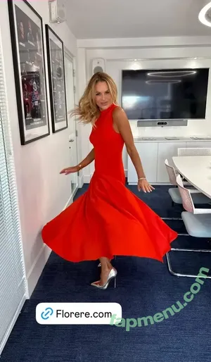 Amanda Holden / amanda_holden / noholdenback nude photo #2927