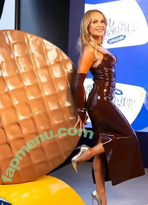 Amanda Holden / amanda_holden / noholdenback nude photo #2931