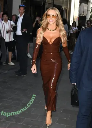 Amanda Holden / amanda_holden / noholdenback nude photo #2948
