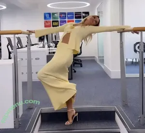 Amanda Holden / amanda_holden / noholdenback nude photo #2991