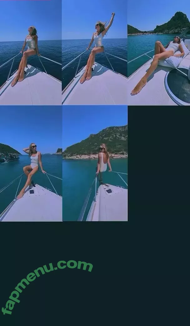 Amanda Holden nude photo #2103 (noholdenback)