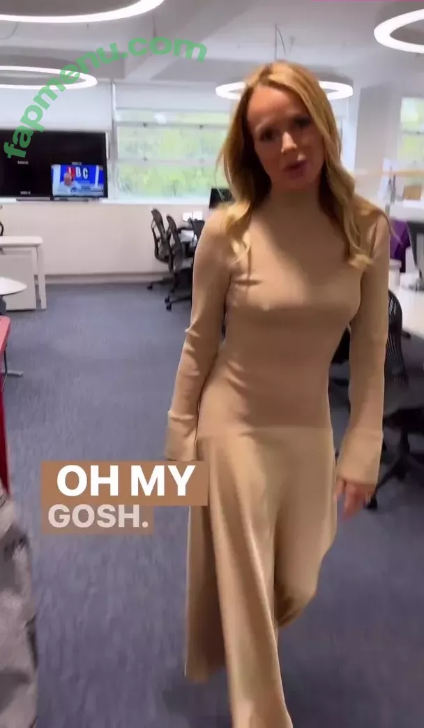 Amanda Holden nude photo #2124 (noholdenback)