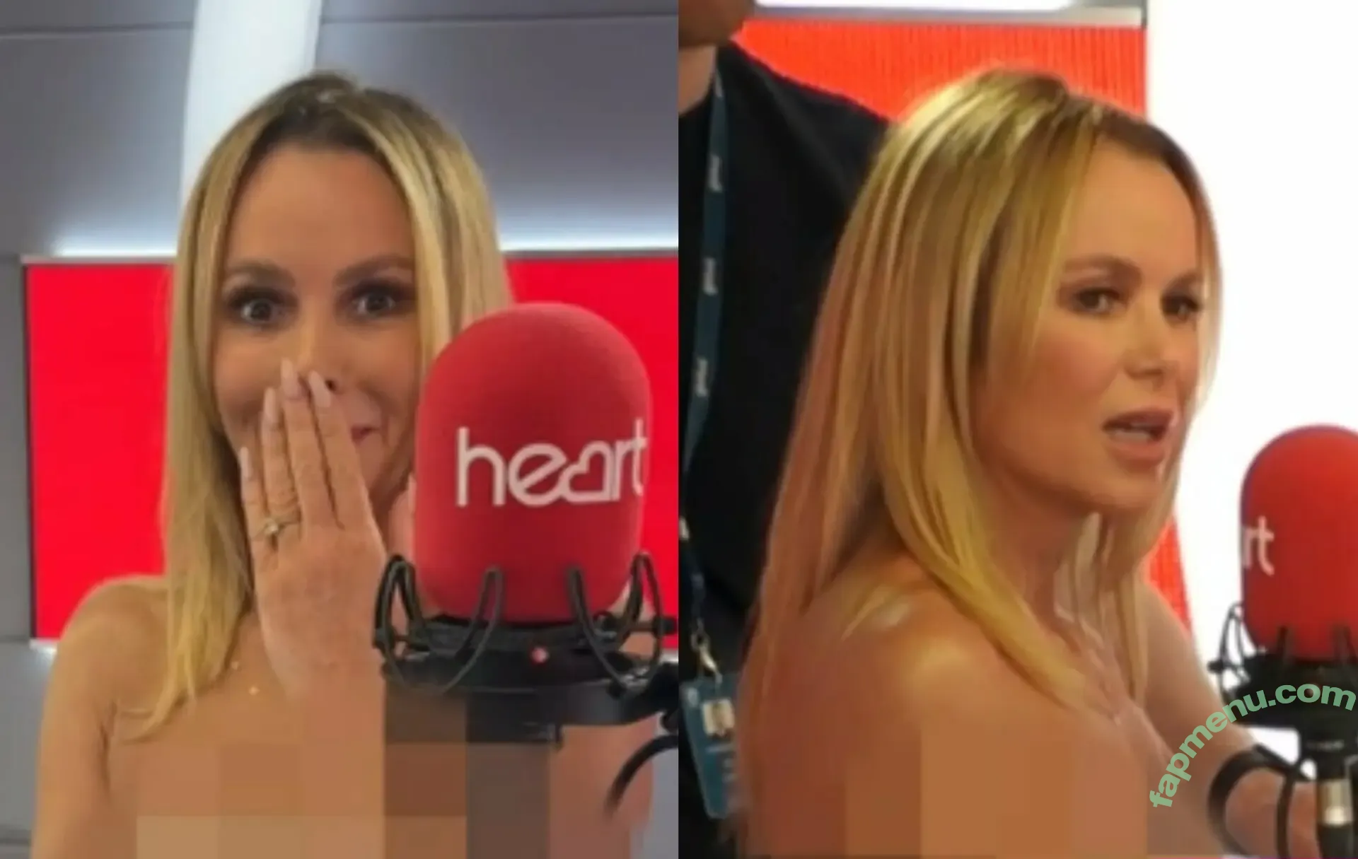 Amanda Holden nude photo #2776 (amanda_holden / noholdenback)