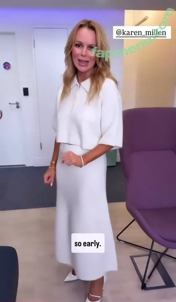 Amanda Holden nude photo #2923 (amanda_holden / noholdenback)