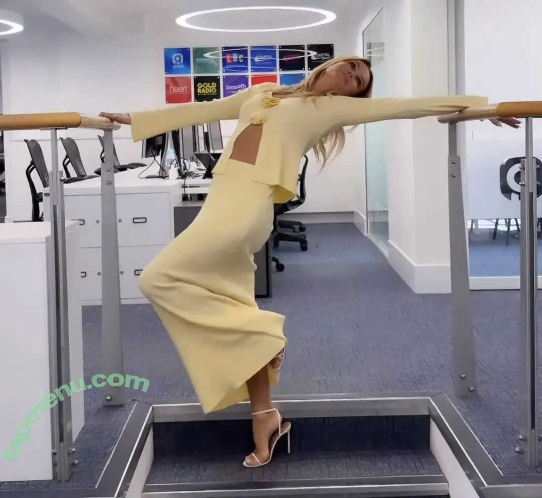 Amanda Holden nude photo #2991 (amanda_holden / noholdenback)
