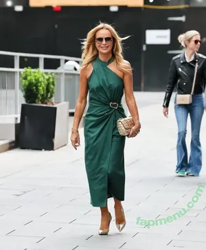 Amanda Holden / amanda_holden / noholdenback nude photo #3091