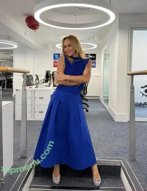Amanda Holden / amanda_holden / noholdenback nude photo #3105