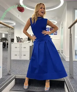 Amanda Holden / amanda_holden / noholdenback nude photo #3106