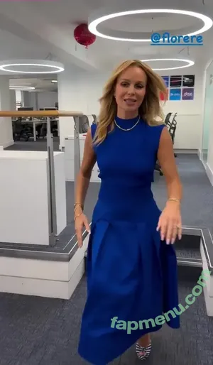 Amanda Holden / amanda_holden / noholdenback nude photo #3108