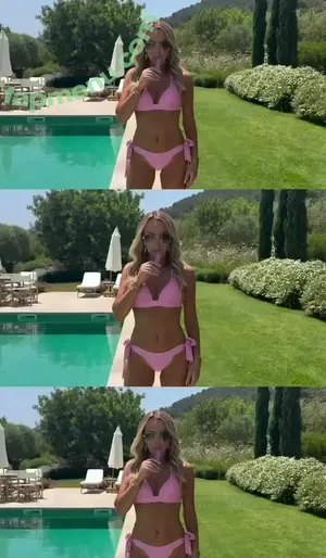 Amanda Holden / amanda_holden / noholdenback nude photo #3166