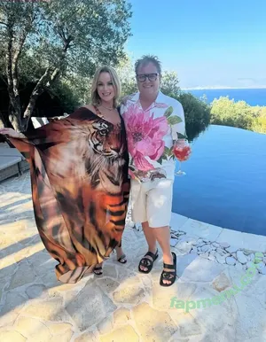 Amanda Holden / amanda_holden / noholdenback nude photo #3278