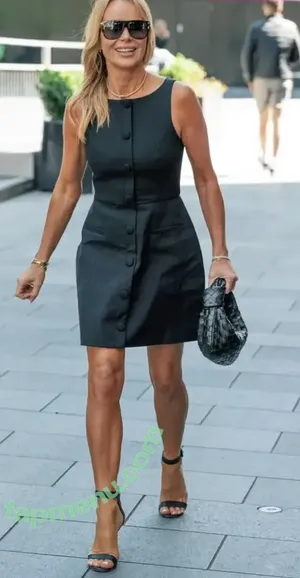 Amanda Holden / amanda_holden / noholdenback nude photo #3286