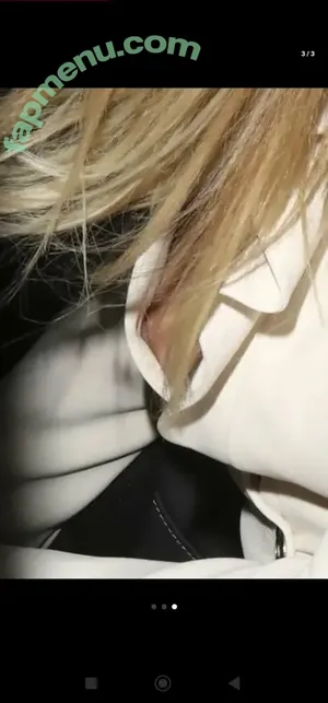Amanda Holden / amanda_holden / noholdenback nude photo #3297