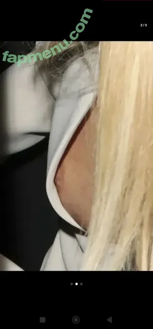 Amanda Holden / amanda_holden / noholdenback nude photo #3298