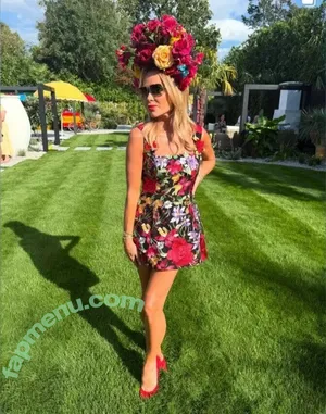 Amanda Holden / amanda_holden / noholdenback nude photo #3330