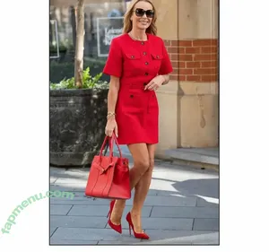 Amanda Holden / amanda_holden / noholdenback nude photo #3434