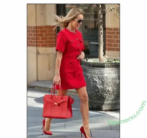 Amanda Holden / amanda_holden / noholdenback nude photo #3435