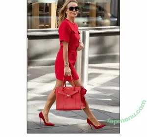 Amanda Holden / amanda_holden / noholdenback nude photo #3436
