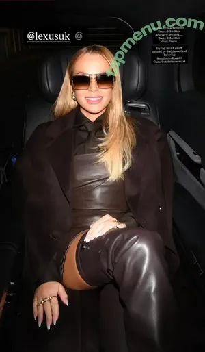 Amanda Holden / amanda_holden / noholdenback nude photo #3448