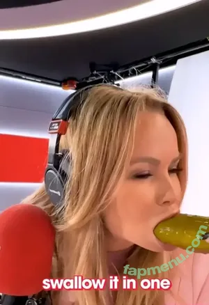 Amanda Holden / amanda_holden / noholdenback nude photo #3465
