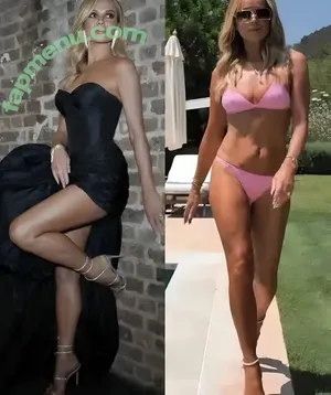 Amanda Holden / amanda_holden / noholdenback nude photo #3493