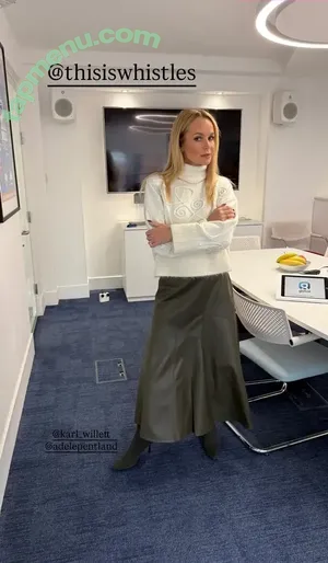 Amanda Holden / noholdenback nude photo #3518