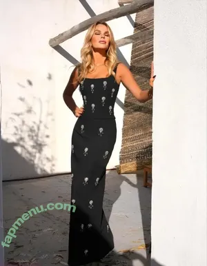 Amanda Holden / noholdenback nude photo #3559