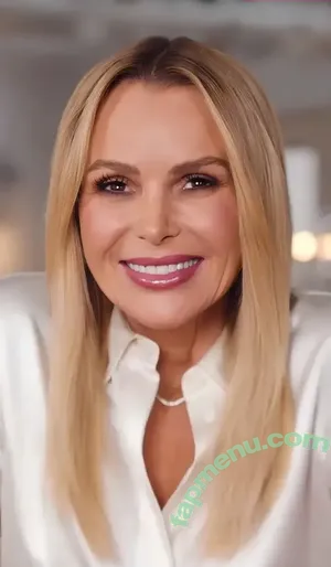 Amanda Holden / noholdenback nude photo #3595