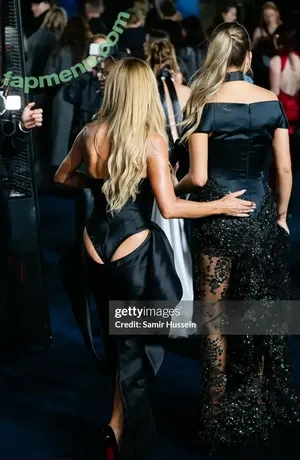 Amanda Holden / noholdenback nude photo #3621