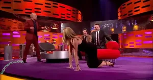 Amanda Holden / noholdenback nude photo #3637