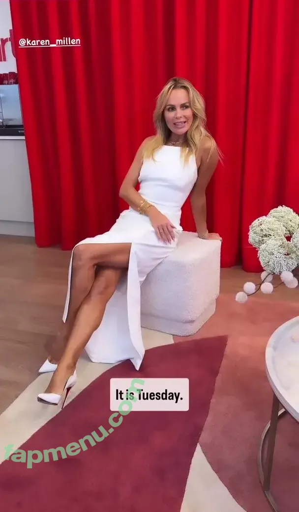 Amanda Holden nude photo #3096 (amanda_holden / noholdenback)