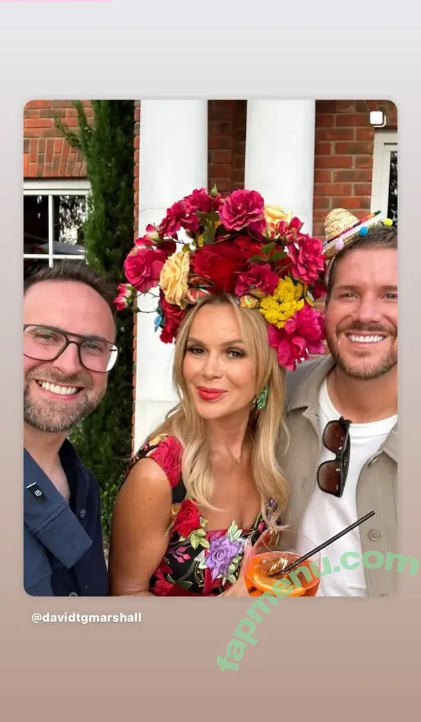 Amanda Holden nude photo #3320 (amanda_holden / noholdenback)