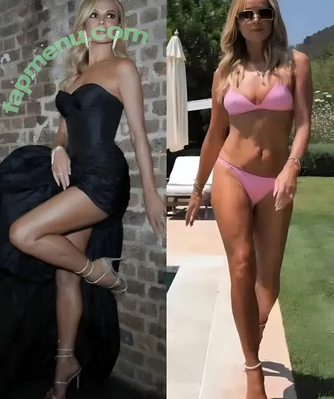 Amanda Holden nude photo #3493 (noholdenback)