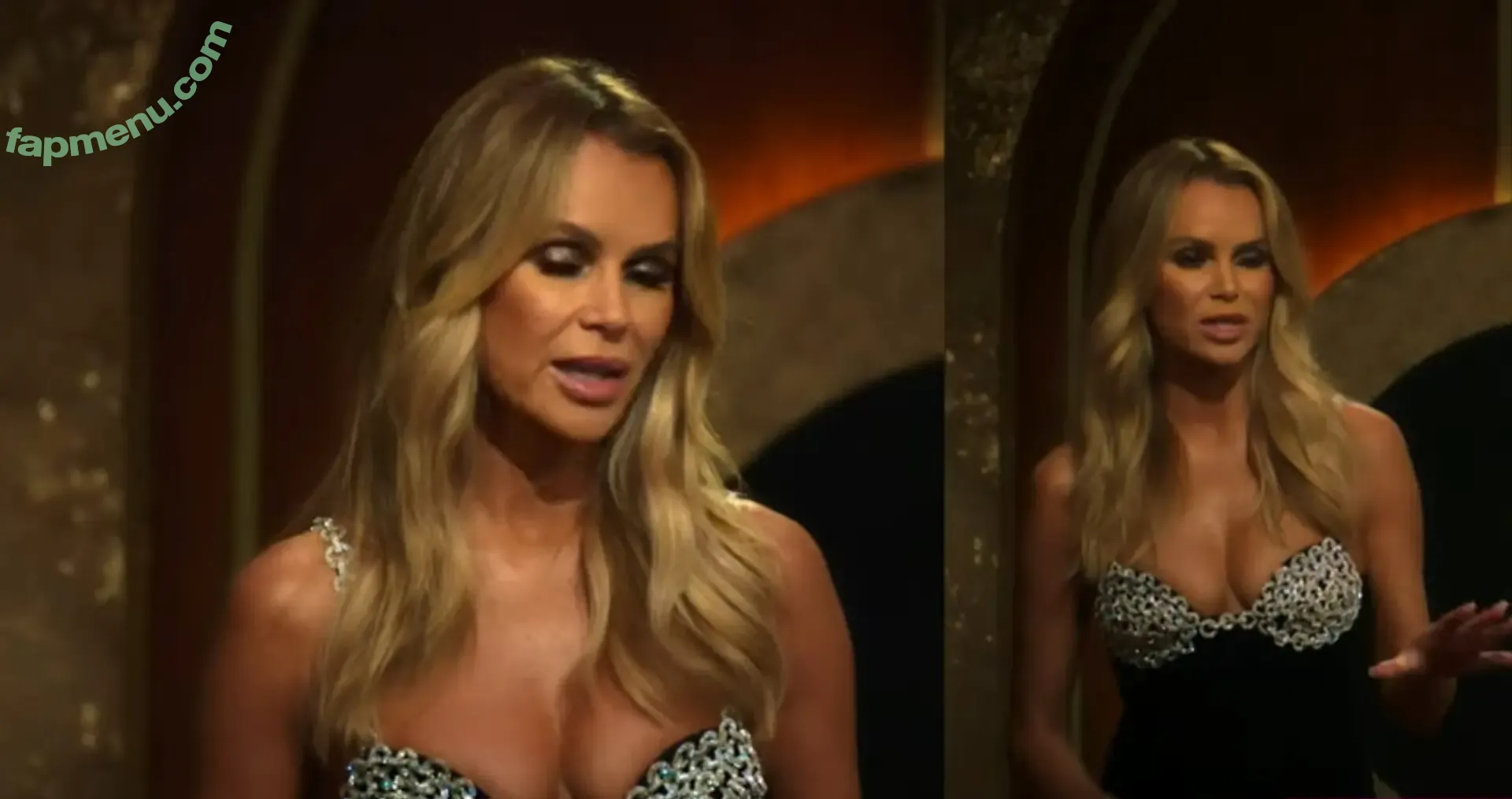 Amanda Holden nude photo #3507 (noholdenback)